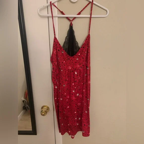 Intimates & Sleepwear | Sexy Night Gown